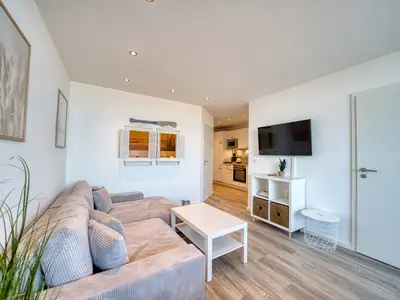 Ferienwohnung für 5 Personen (53 m²) in Heiligenhafen 1/10