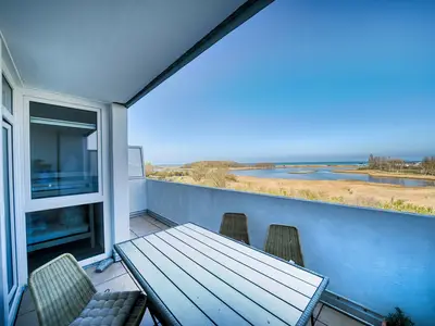 Ferienwohnung für 5 Personen (53 m²) in Heiligenhafen 2/10