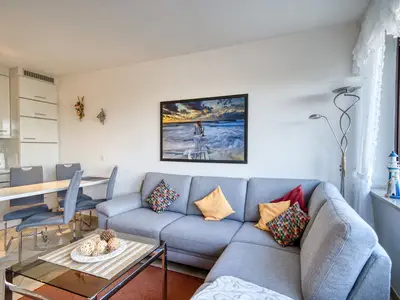Ferienwohnung für 4 Personen (41 m²) in Heiligenhafen 1/10
