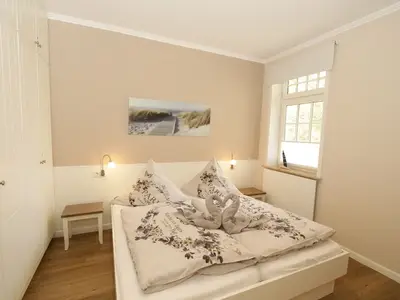 Ferienwohnung für 2 Personen (50 m²) in Wyk auf Föhr 7/10