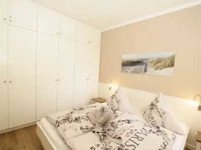 Ferienwohnung für 2 Personen (50 m²) in Wyk auf Föhr 8/10