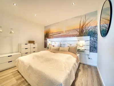 Ferienwohnung für 5 Personen (53 m²) in Heiligenhafen 3/10