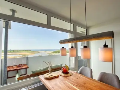 Ferienwohnung für 4 Personen (45 m²) in Heiligenhafen 2/10