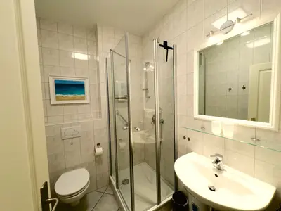 Ferienwohnung für 2 Personen (50 m²) in Wyk auf Föhr 9/10