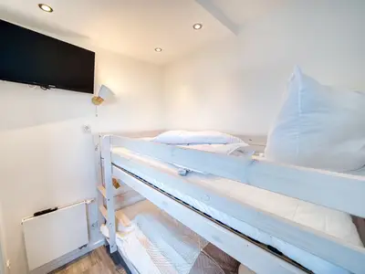 Ferienwohnung für 5 Personen (53 m²) in Heiligenhafen 4/10