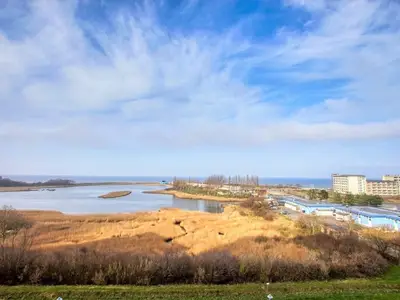 Ferienwohnung für 4 Personen (45 m²) in Heiligenhafen 2/10