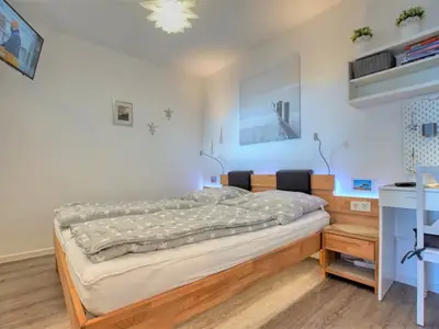Ferienwohnung für 2 Personen (45 m²) in Heiligenhafen 3/10