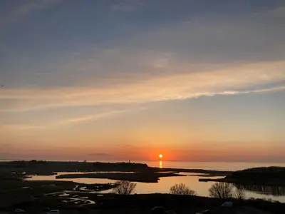 Ferienwohnung für 4 Personen (45 m²) in Heiligenhafen 3/10