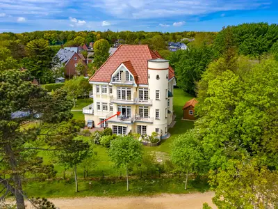 Ferienwohnung für 2 Personen (50 m²) in Wyk auf Föhr 10/10