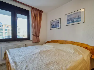 Ferienwohnung für 4 Personen (41 m²) in Heiligenhafen 3/10