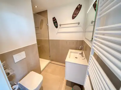 Ferienwohnung für 5 Personen (53 m²) in Heiligenhafen 6/10