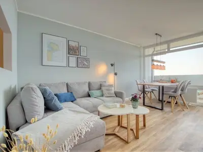 Ferienwohnung für 4 Personen (45 m²) in Heiligenhafen 5/10