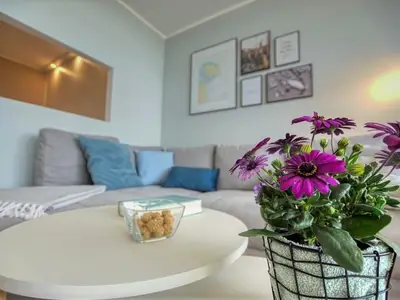 Ferienwohnung für 4 Personen (45 m²) in Heiligenhafen 6/10