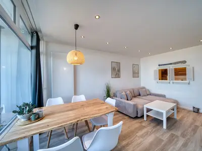 Ferienwohnung für 5 Personen (53 m²) in Heiligenhafen 8/10