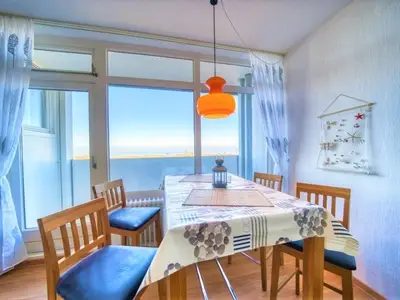 Ferienwohnung für 4 Personen (45 m²) in Heiligenhafen 9/10