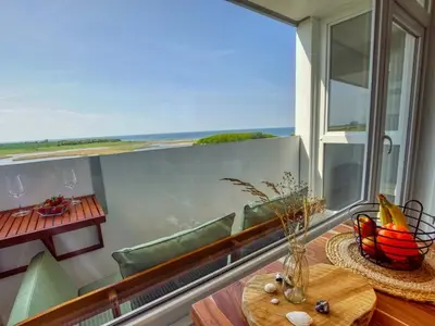 Ferienwohnung für 4 Personen (45 m²) in Heiligenhafen 8/10