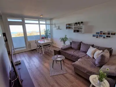Ferienwohnung für 2 Personen (45 m²) in Heiligenhafen 6/10
