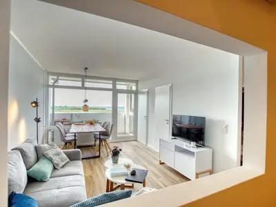 Ferienwohnung für 4 Personen (45 m²) in Heiligenhafen 9/10