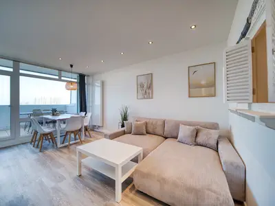 Ferienwohnung für 5 Personen (53 m²) in Heiligenhafen 10/10