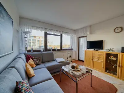 Ferienwohnung für 4 Personen (41 m²) in Heiligenhafen 6/10
