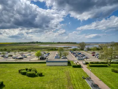 Ferienwohnung für 4 Personen (45 m²) in Heiligenhafen 2/10