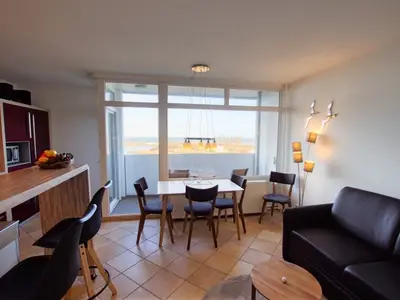 Ferienwohnung für 4 Personen (45 m²) in Heiligenhafen 9/10