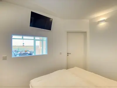 Ferienwohnung für 4 Personen (45 m²) in Heiligenhafen 10/10