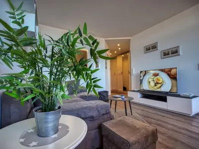 Ferienwohnung für 2 Personen (45 m²) in Heiligenhafen 7/10