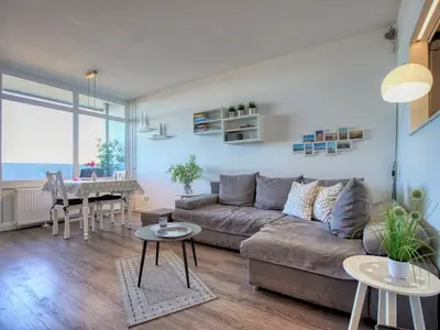 Ferienwohnung für 2 Personen (45 m²) in Heiligenhafen 8/10