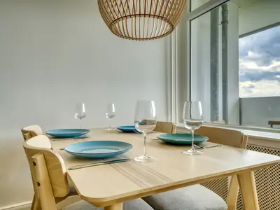 Ferienwohnung für 4 Personen (45 m²) in Heiligenhafen 5/10