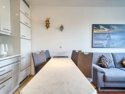 Ferienwohnung für 4 Personen (41 m²) in Heiligenhafen 8/10