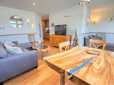 Ferienwohnung für 2 Personen (45 m²) in Heiligenhafen 1/10