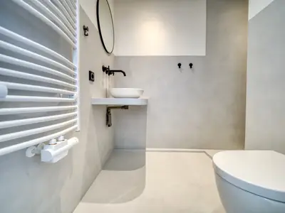 Ferienwohnung für 4 Personen (45 m²) in Heiligenhafen 8/10