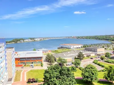 Ferienwohnung für 2 Personen (45 m²) in Heiligenhafen 2/10