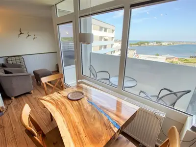 Ferienwohnung für 2 Personen (45 m²) in Heiligenhafen 3/10