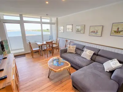 Ferienwohnung für 2 Personen (45 m²) in Heiligenhafen 8/10