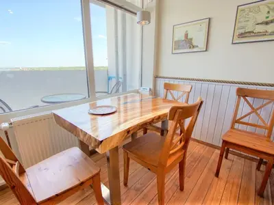 Ferienwohnung für 2 Personen (45 m²) in Heiligenhafen 9/10