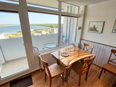 Ferienwohnung für 2 Personen (45 m²) in Heiligenhafen 10/10