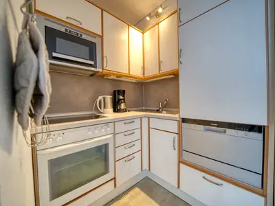 Ferienwohnung für 3 Personen (45 m²) in Heiligenhafen 6/10