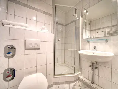 Ferienwohnung für 3 Personen (45 m²) in Heiligenhafen 7/10