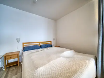 Ferienwohnung für 3 Personen (45 m²) in Heiligenhafen 8/10
