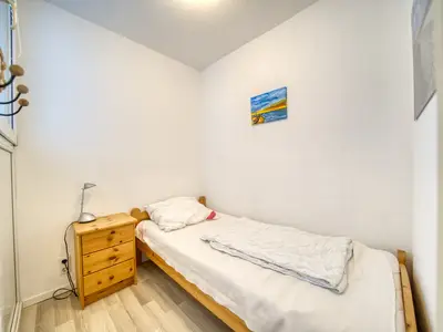 Ferienwohnung für 3 Personen (45 m²) in Heiligenhafen 9/10
