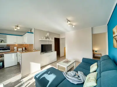 Ferienwohnung für 4 Personen (45 m²) in Heiligenhafen 1/10