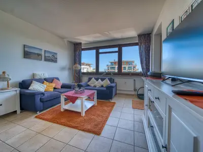 Ferienwohnung für 4 Personen (42 m²) in Heiligenhafen 5/10