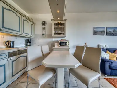 Ferienwohnung für 4 Personen (42 m²) in Heiligenhafen 6/10