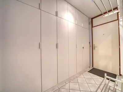 Ferienwohnung für 3 Personen (45 m²) in Heiligenhafen 10/10