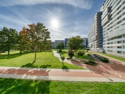 Ferienwohnung für 4 Personen (45 m²) in Heiligenhafen 2/10