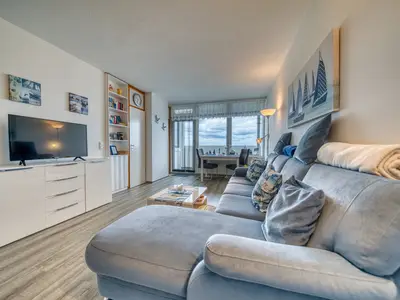 Ferienwohnung für 4 Personen (45 m²) in Heiligenhafen 5/10