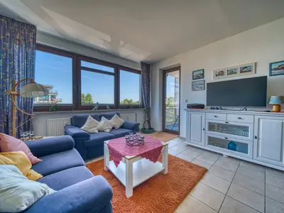 Ferienwohnung für 4 Personen (42 m²) in Heiligenhafen 8/10