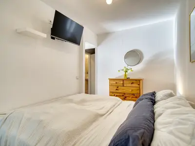 Ferienwohnung für 4 Personen (45 m²) in Heiligenhafen 4/10